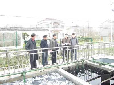严守碧水底线 新修改水污染防治法2018年实施，释放治理新信号
