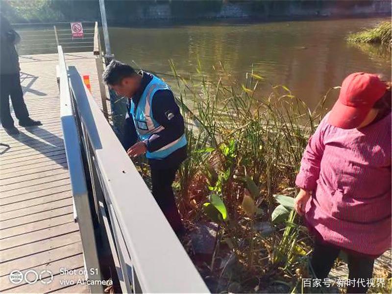 江苏海安凤山村全面推进水污染治理