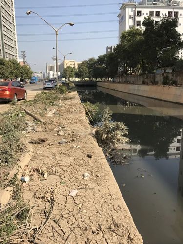 叮这是东莞水污染治理的答卷请您阅卷